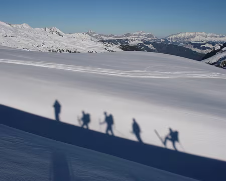 061 Montée au Col de la Grande Combe