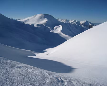 063 Au Col de la Grande Combe (2356 m)
