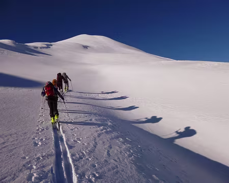 068 Montée vers la Pointe de Riondet