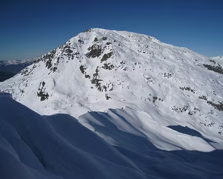 074 Face S du Grand Mont