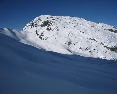 080 Face S du Grand Mont