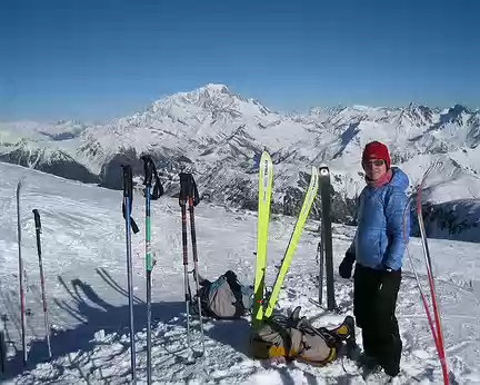 092 Au sommet du Grand Mont (2686 m)