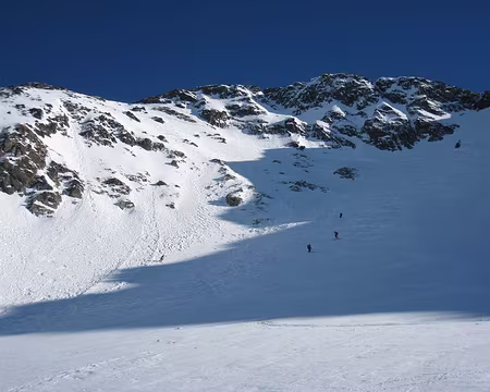 095 Descente en face W du Grand Mont