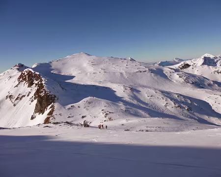 096 Col et Pointe du Dard