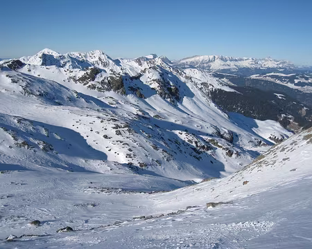 097 Descente en face W du Grand Mont