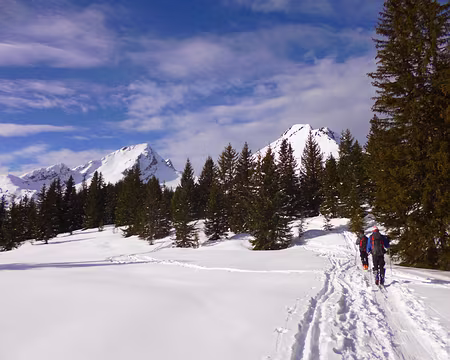 PXL003 Roche plane à droite, légette du Mirantin à gauche