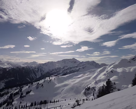 PXL007 Grand mont d'Arêches