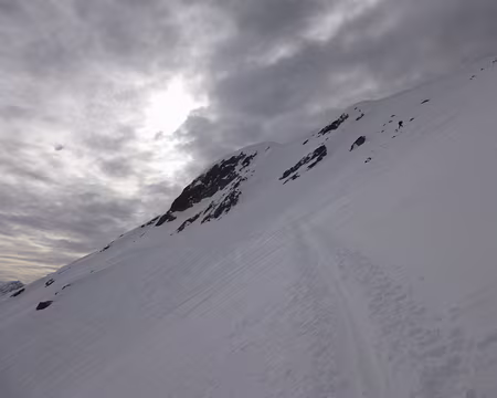 PXL013 Montée à la Légette du Mirantin