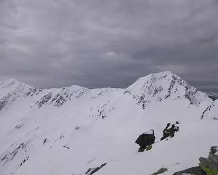 PXL015 de la légette Mont Mirantin et à gauche pointe de la grande Journée