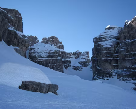 2014-03-17_04 Traversée vers la Cima Sella