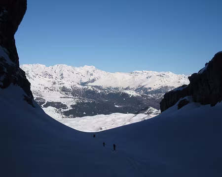 2014-03-17_08 Montée vers la Cima Sella