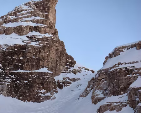 2014-03-17_09 Montée vers la Cima Sella