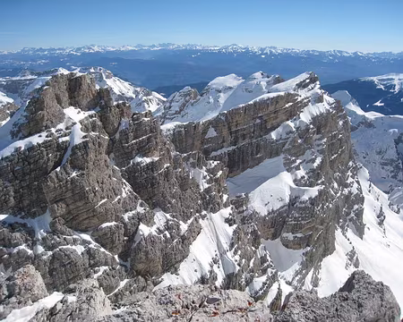 2014-03-17_22 Au sommet de la Cima Sella (2919 m)