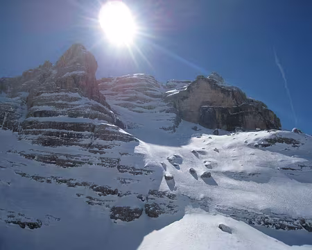 2014-03-17_31 Voie d'accès à la Cima Brenta