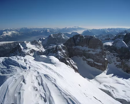 2014-03-17_55 Au sommet de la Cima Brenta (3151 m)