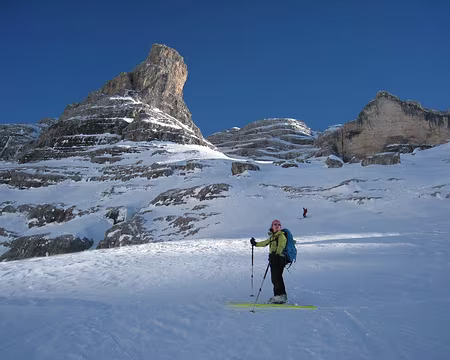 2014-03-17_59 Descente de la Cima Brenta