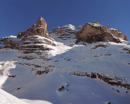 2014-03-17_63 Voie d'accès à la Cima Brenta