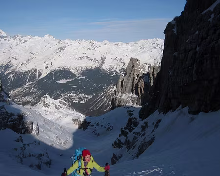 2014-03-18_05 Arrivée à la Bocca del Tuckett