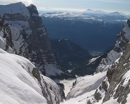 2014-03-18_15 Descente versant E de la Bocca del Tuckett