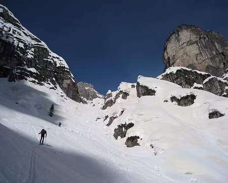 2014-03-18_35 Montée vers la Bocchetta di Molveno