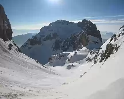 2014-03-19_14 A la Bocca di Brenta, refuge Tosa et Monte Daino