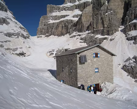 2014-03-19_16 Refuge Tosa (2442 m)