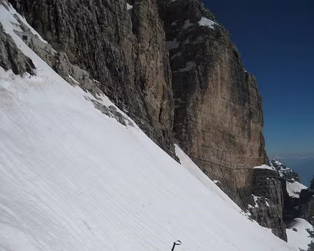 2014-03-19_29 Montée en face SE de la Cima Tosa