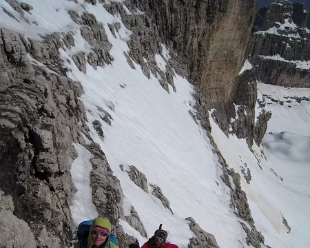 2014-03-19_31 Montée à la Cima Tosa