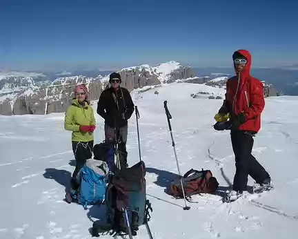 2014-03-19_32 Au sommet de la Cima Tosa (3173 m)