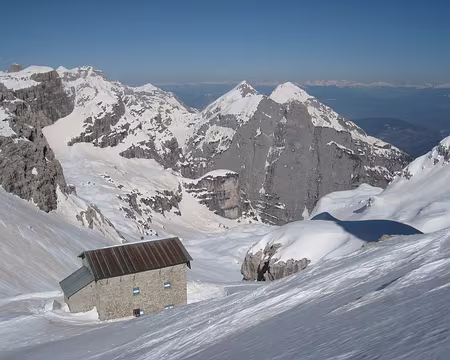 2014-03-19_43 Refuge Tosa et Croz dell'Altissimo
