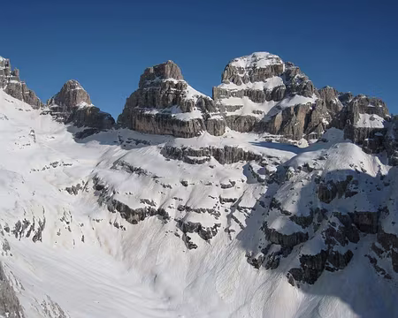 2014-03-20_13 Montée vers la Cima di Ceda, Brenta Bassa et Brenta Alta