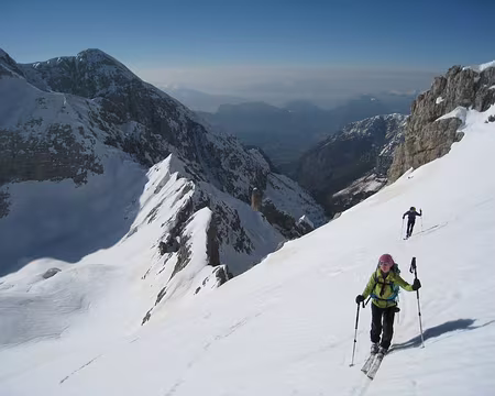 2014-03-20_15 En face SE de la Cima di Ceda