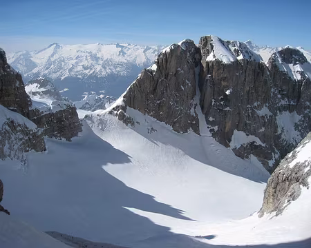 2014-03-20_38 Descente versant W de la Bocca d'Ambiez