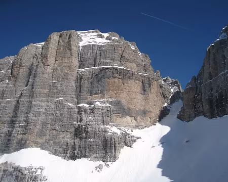 2014-03-20_40 A la Bocca dei Camosci, Cima Tosa et Bocca d'Ambiez