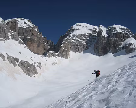 2014-03-20_42 Descente de la Bocca dei Camosci sur le Vedretta di Val d'Agola