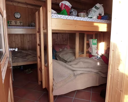 2014-03-20_52 Refuge XII Apostoli, local d'hiver