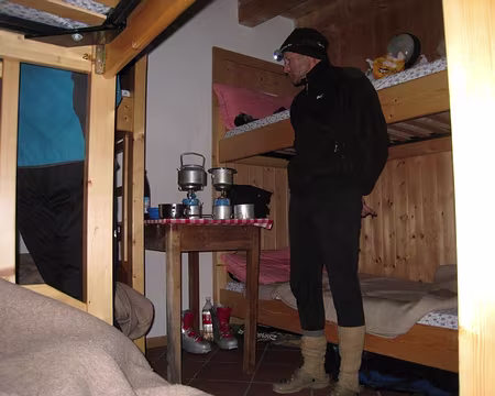 2014-03-20_54 Refuge XII Apostoli, local d'hiver