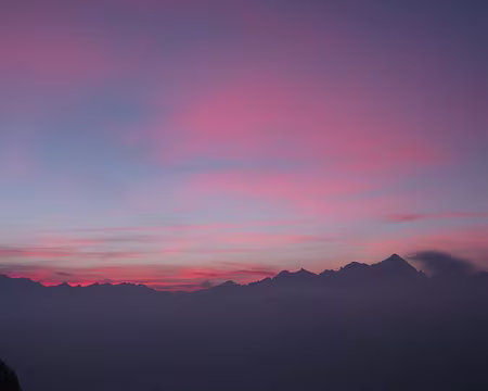 2014-03-20_58 Coucher de soleil au refuge XII Apostoli