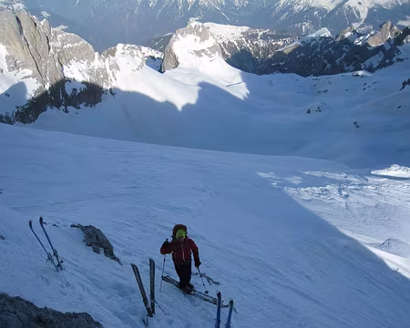 2014-03-21_07 Au sommet de la Cima di Prato Fiorito