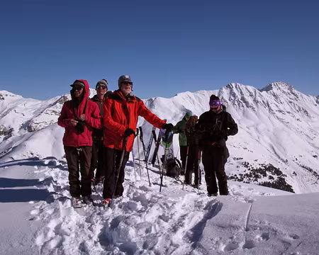 PXL023 Mot dal Gajer (2796m)