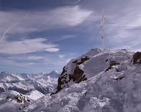 PXL053 Piz Sesvenna (3204m)