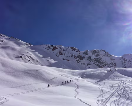 P1040438 vers le Piz Sesvenna 3204m