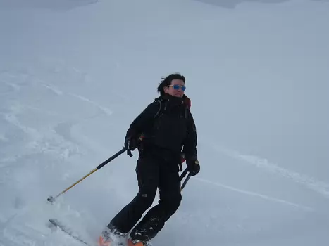 2014-03 Langwies - C4SM1