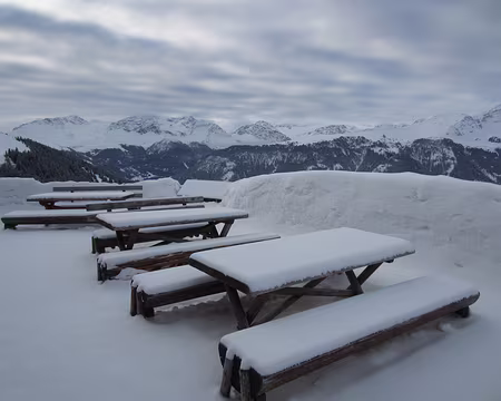PXL014 J2: Hochwang skihaus