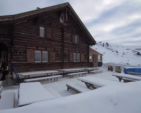 PXL015 J2: Hochwang skihaus