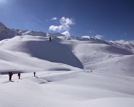 PXL045 J3: Merderer Alp