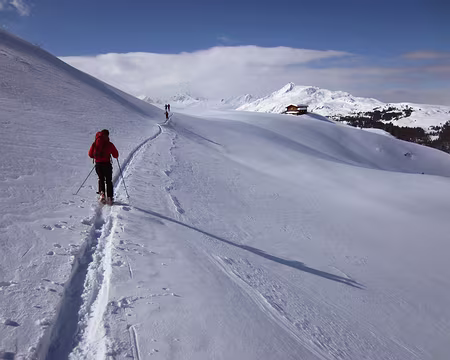 PXL048 J3: Mederger Alp