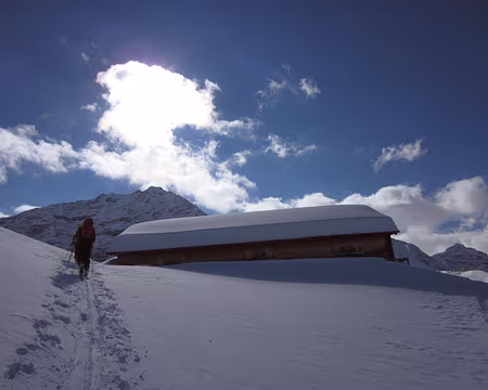 PXL050 J3: vers Bärgji