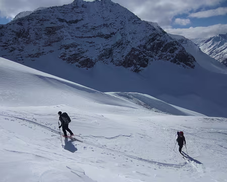 PXL054 J3: vers Bärgji