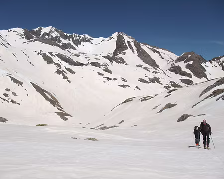 au fond, le sommet des Posets au fond, le sommet des Posets